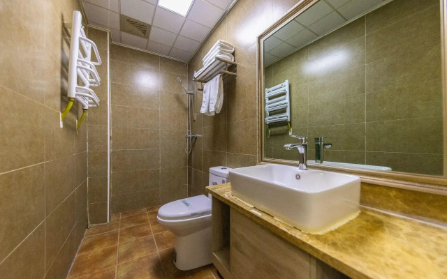 Jinduo Hotel