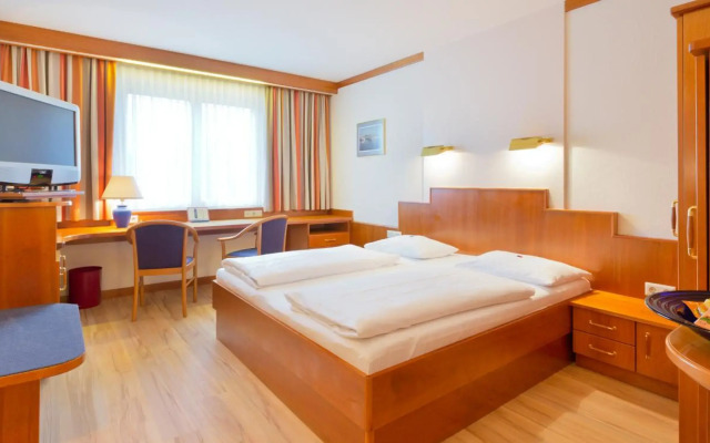 Vienna Sporthotel