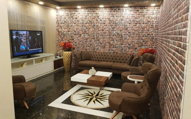 Ismira Hotel Ankara