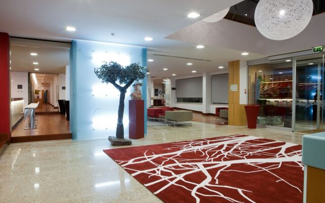 Hotel Santa Margarida