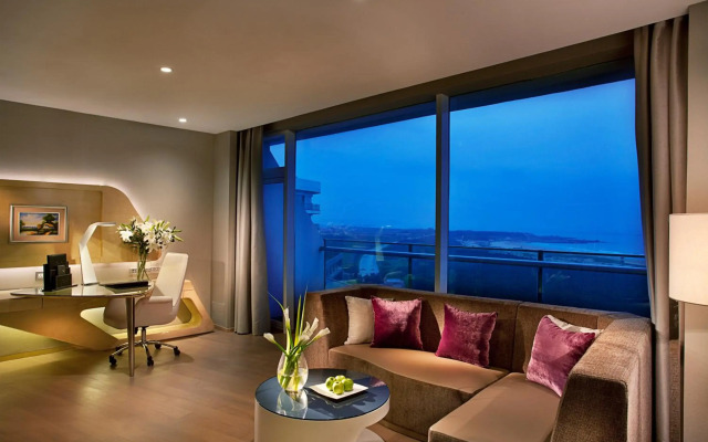 Wyndham Grand Qingdao