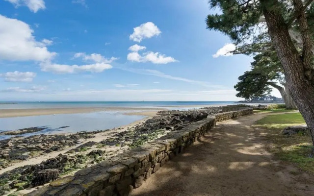 Appartement Carnac, 4 Pièces, 6 Personnes - Fr-1-477-88