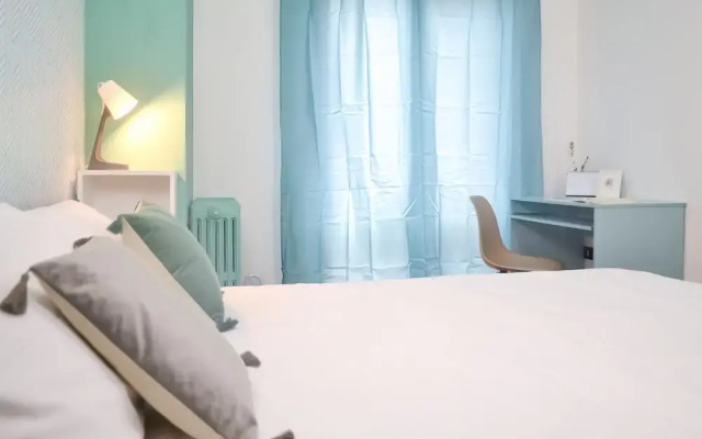 Flatmilan