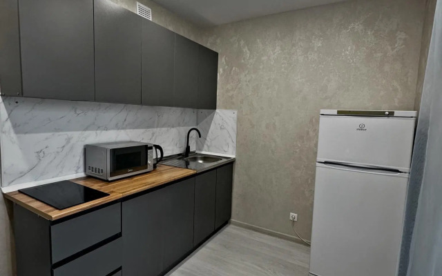 Апартаменты в мкр. Светлый 10