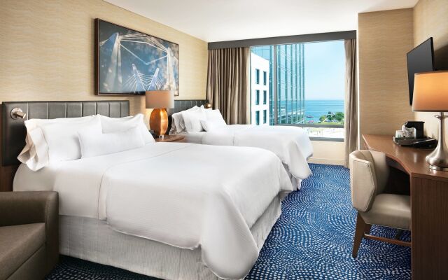 The Westin Milwaukee