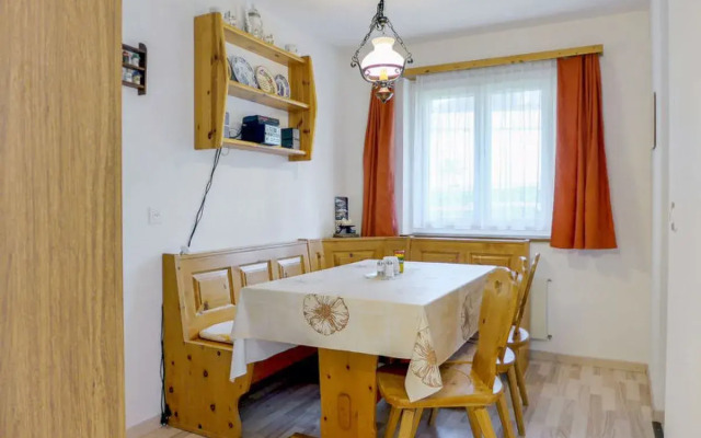 Apartment Stalu B2 Bürchen