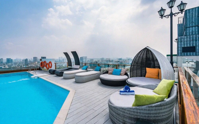 M Suites by S Home