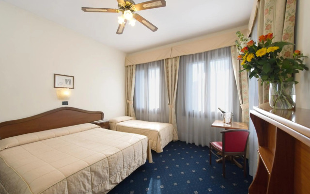 Hotel Cristallo