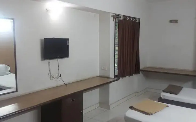 Ozone Guest House