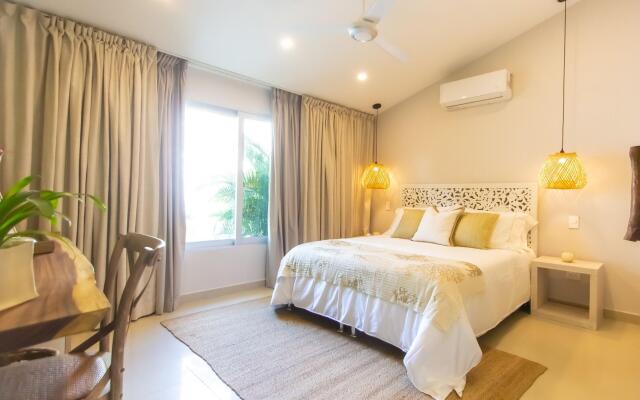 Hotel Mandalas House by DOT Boutique