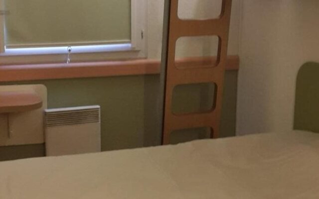 ibis budget Orly Rungis