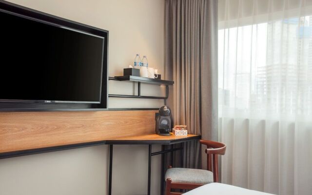 Swiss-Belinn Wahid Hasyim