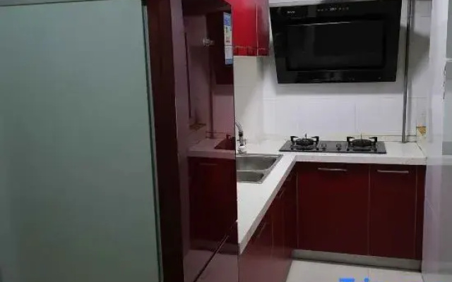 Tianjin Warm Home Homestay