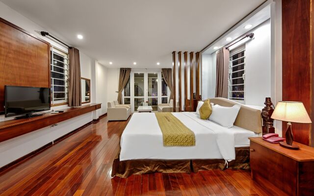 Catinal Hotel