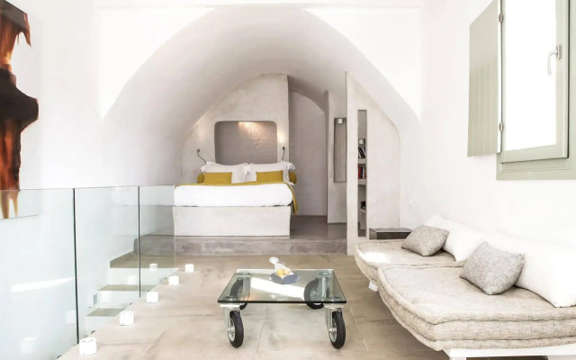Pylaia Boutique Hotel & Spa