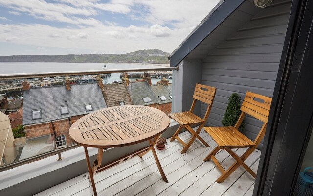 Host Stay The Hideaway