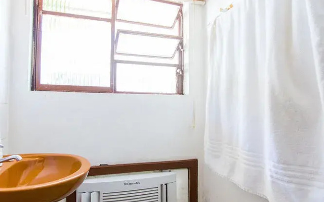 ZEN Rooms Canal Barra