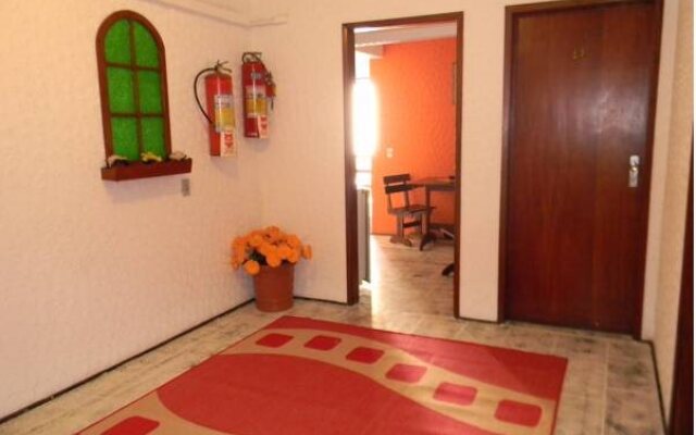 Center Residence Hotel