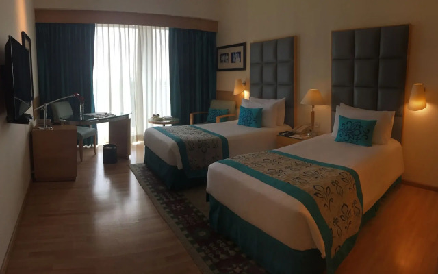 Taj Chandigarh