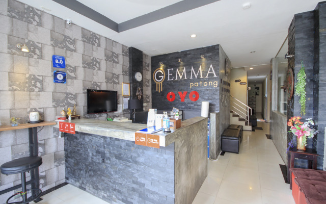 OYO 75321 Gemma Patong