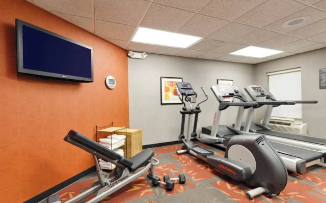 Residence Inn By Marriott Chicago Southeast Hammond