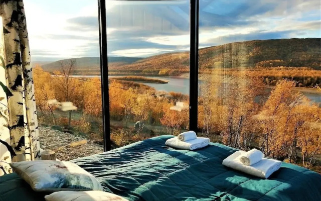 Hotel Utsjoki