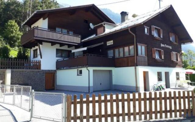 Haus Tannegg