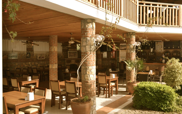 Villa Beldeniz