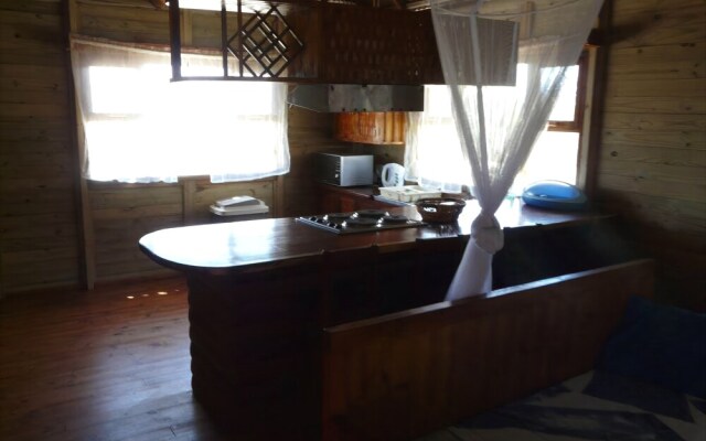 Karula Sands Villa