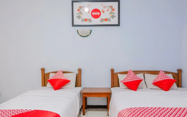 Hotel Nugraha By OYO Rooms