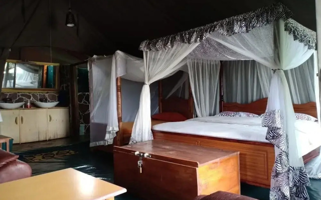 Mara Duma Luxury Camp
