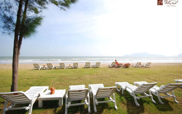 The Privacy Beach Resort & Spa