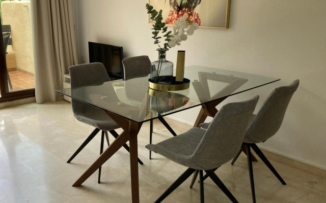 Oasis de Costalita I