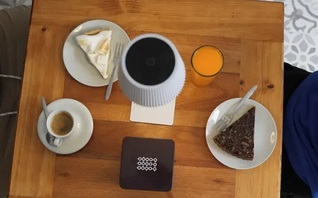 Alternativo Hostales