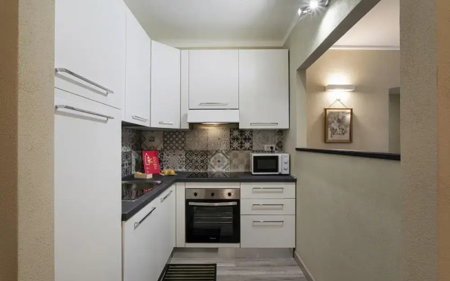 Raibetta Apartment by Wonderful Italy