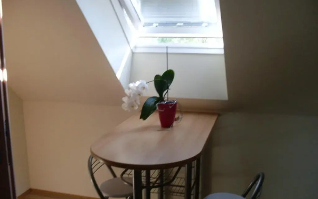 Gästehaus-Frühstückspension Wollautz