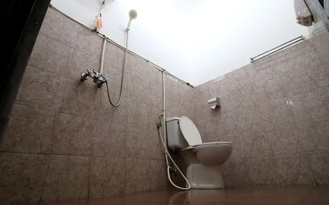 D’Java Homestay Unit Monjali 2 By The Grand Java