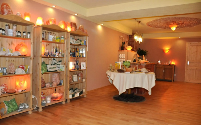 Bio Hotel Bayerischer Wirt