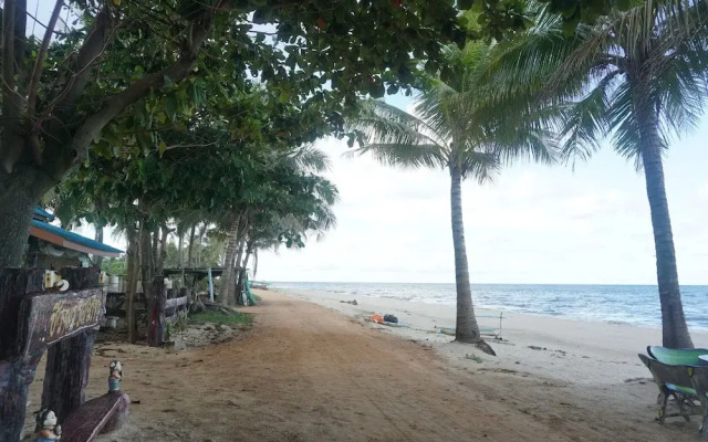 Cheewaporn Resort Ranot