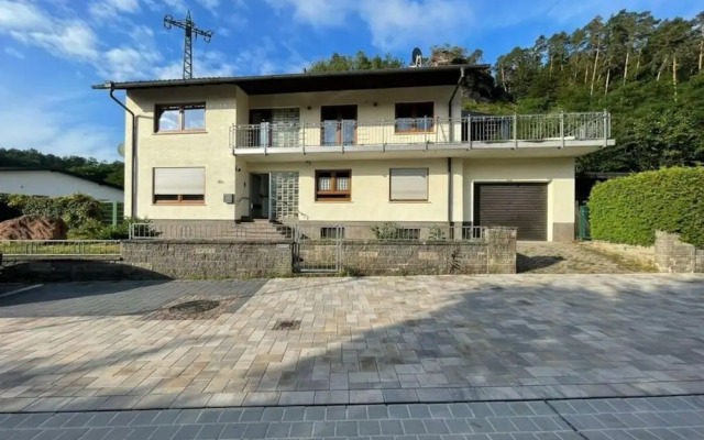 Holiday Apartment at Schillerfelsen