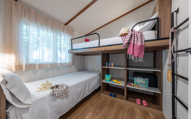 La Siesta Salou Resort & Camping