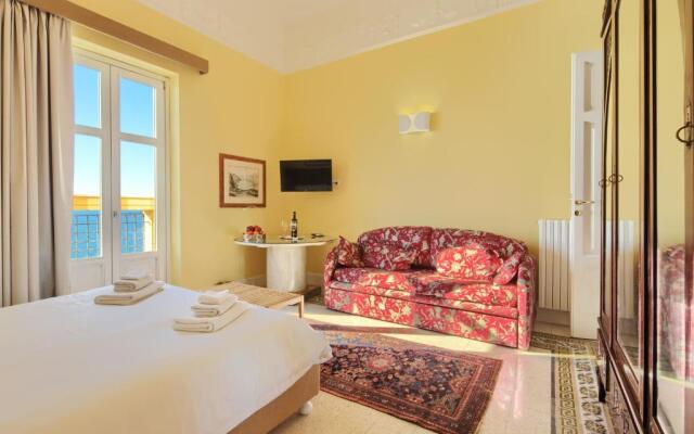 La Giulietta- Penthouse