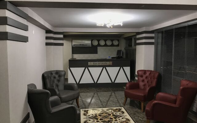 Grand Derici Otel