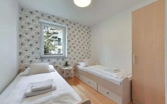 Villa Planina