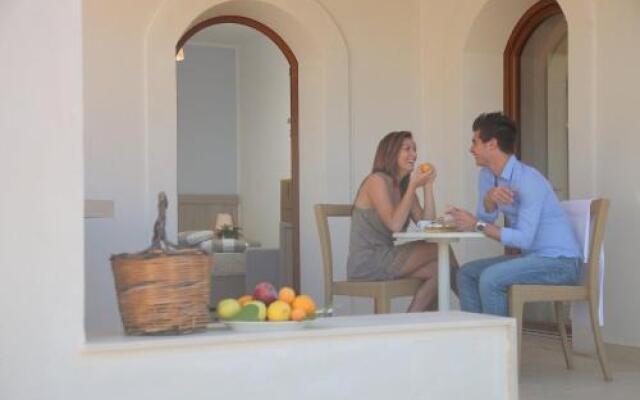 Residence Cefalu in Casa