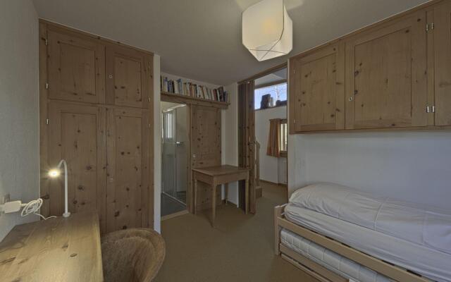 Chesa Prasura - Celerina-Chesa Prasura - Celerina