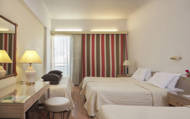 Candia Hotel