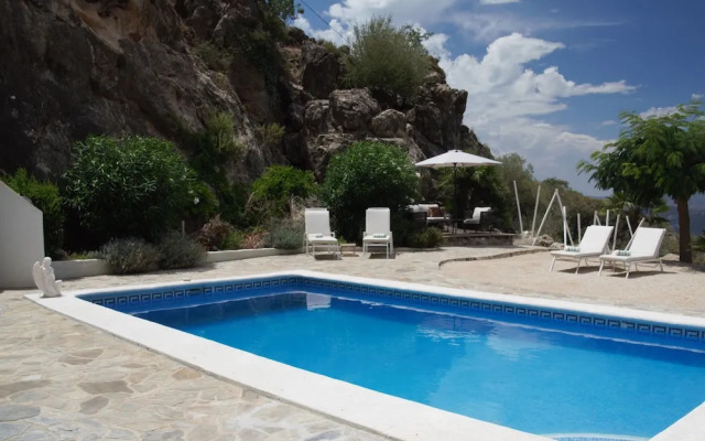 Boutique B&B El Refugio