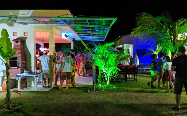 Pousada La Dolce Vita