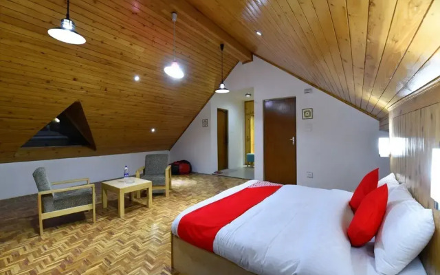 Mount Ville Cottages & Resorts